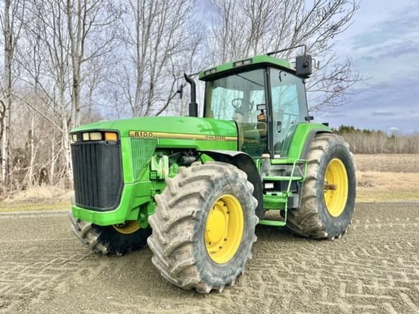 Equipment Main Image